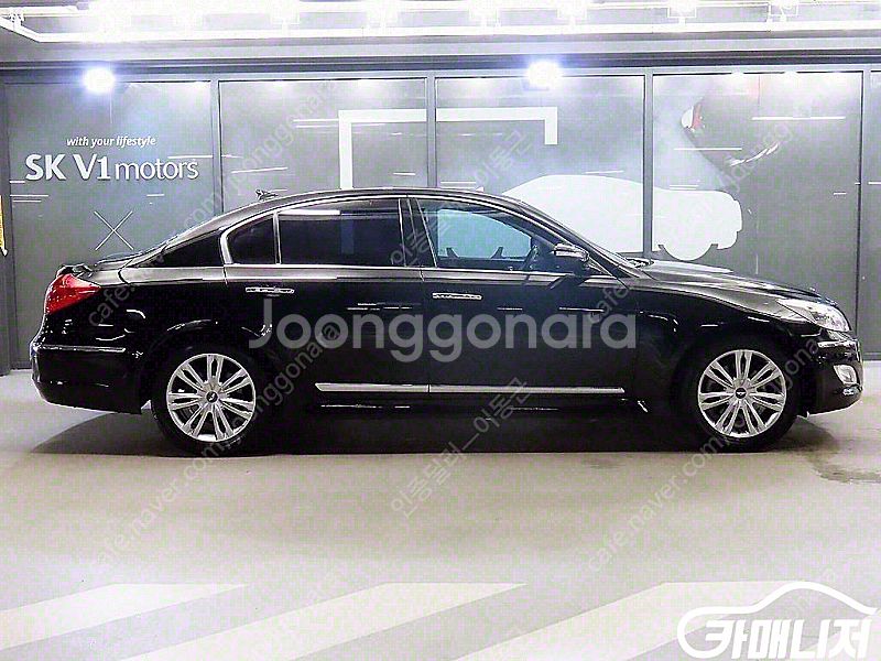 [현대]제네시스 BH330 LUXYRY 기본형 (0톤)...--3