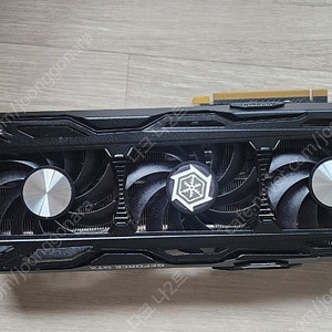 gtx 1080ti 11g 부품용 팝니다