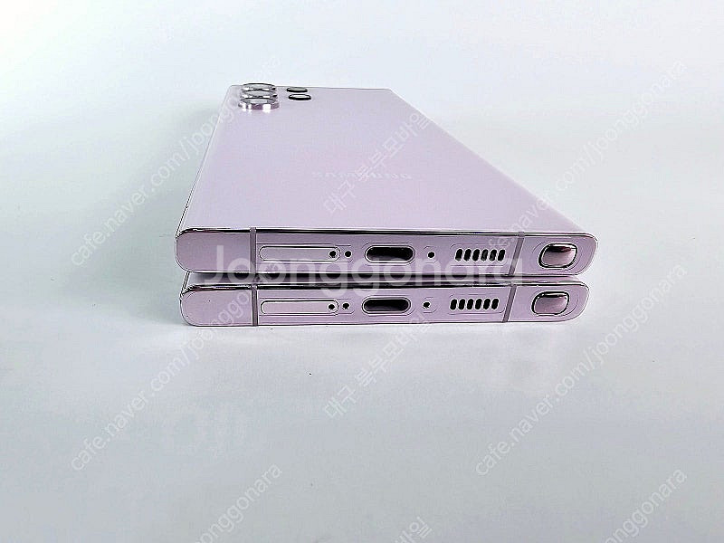 갤럭시 S23울트라 256/512GB 센터판 중고폰 공...--1