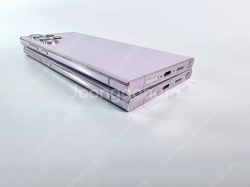 갤럭시 S23울트라 256/512GB 센터판 중고폰 공...--2