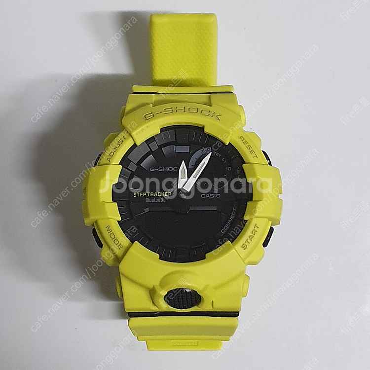 남성시계 데일리시계 지샥시계 gba-800-a9 형광(...--0