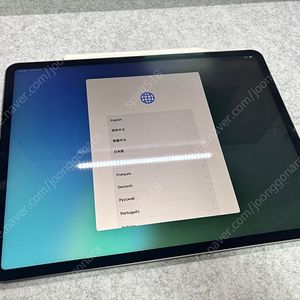 아이패드 프로 12.9 5세대 128기가 wifi