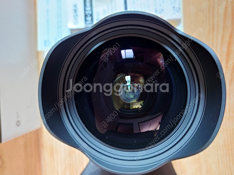 [소니마운트/FE-MOUNT] ﻿시그마 아트 14-24...--1