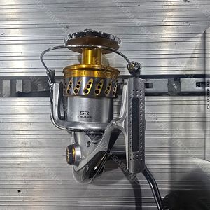 시마노 스텔라 SW20000PG 낚시릴