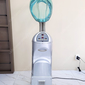 합신 원투원아이스 온풍 냉풍건조기 사용감 거의 없음