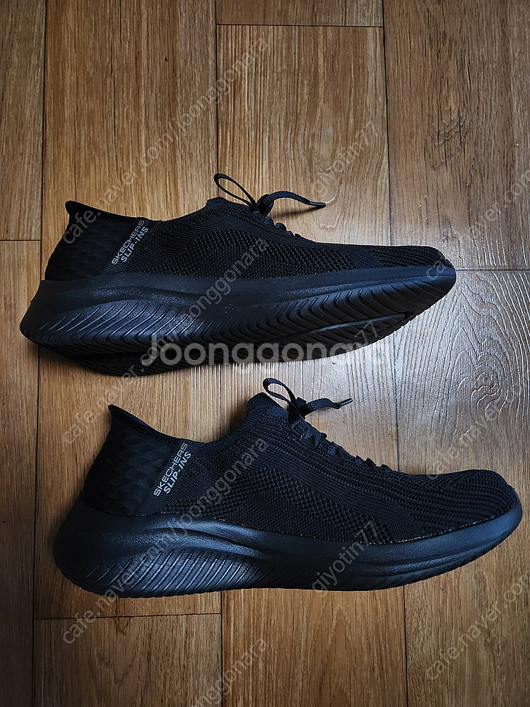 스케쳐스 여성 스니커즈--3