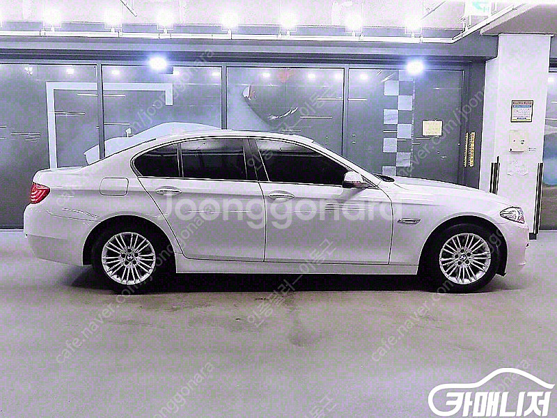 [BMW]5시리즈 (F10) 520d | 2015 | ...--3
