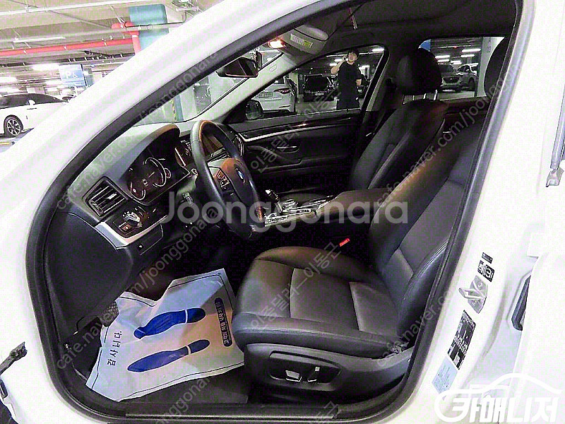 [BMW]5시리즈 (F10) 520d | 2015 | ...--6