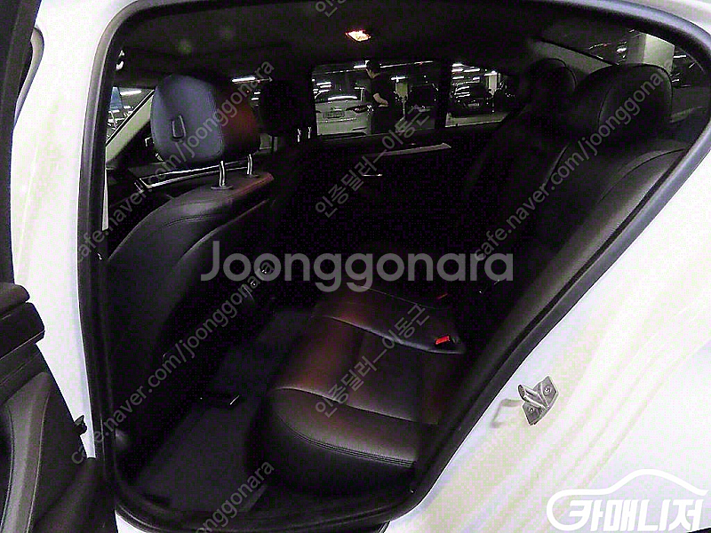 [BMW]5시리즈 (F10) 520d | 2015 | ...--7