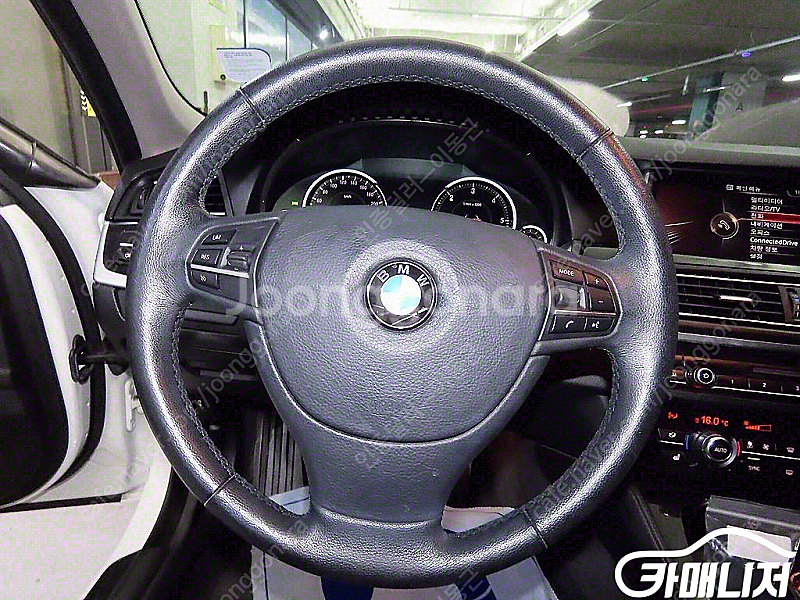 [BMW]5시리즈 (F10) 520d | 2015 | ...--8
