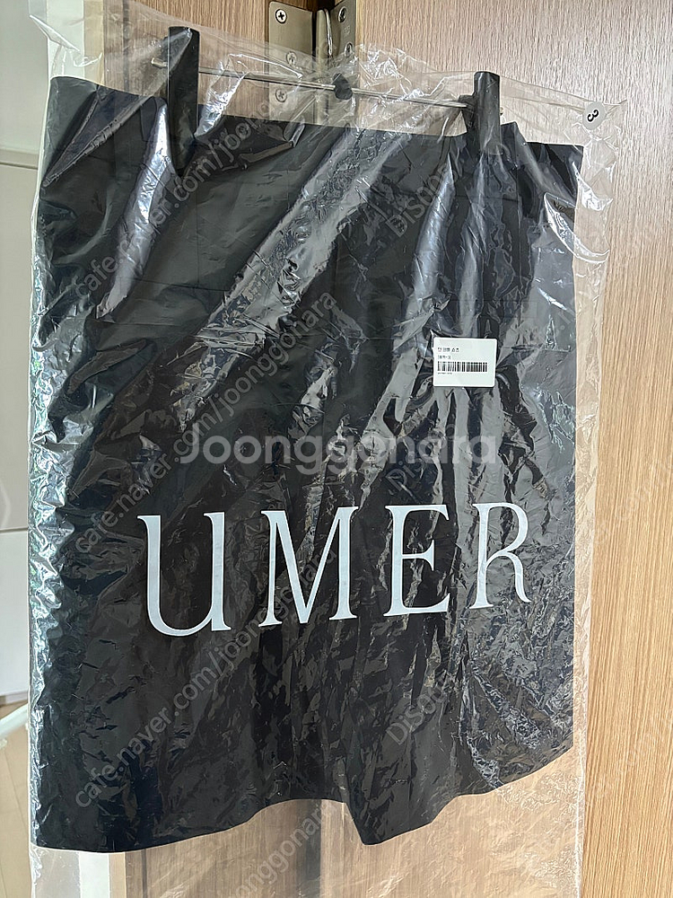 [새상품 - 가격인하] 유메르 UMER 25 S/S 턴...--1
