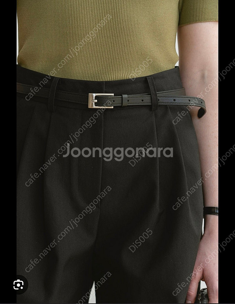[새상품 - 가격인하] 유메르 UMER 25 S/S 턴...--2
