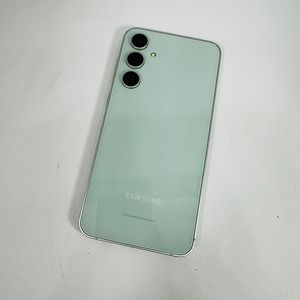 초깔끔무잔상 24.1월개통 갤럭시 S23FE 민트 28만원 판매합니다
