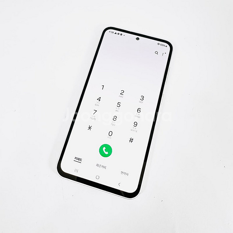 초깔끔무잔상 24.1월개통 갤럭시 S23FE 민트 28...--4