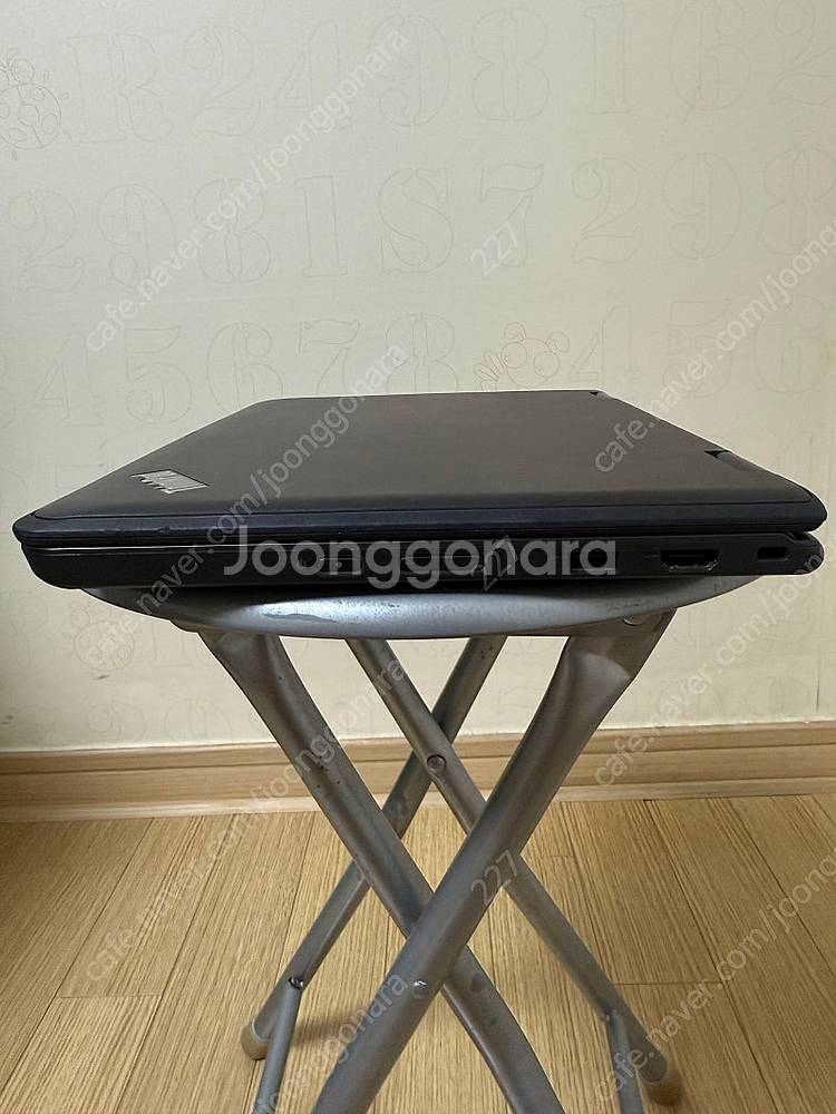(개인,택포)LENOVO 레노버 띵크패드 11e 4세대...--3