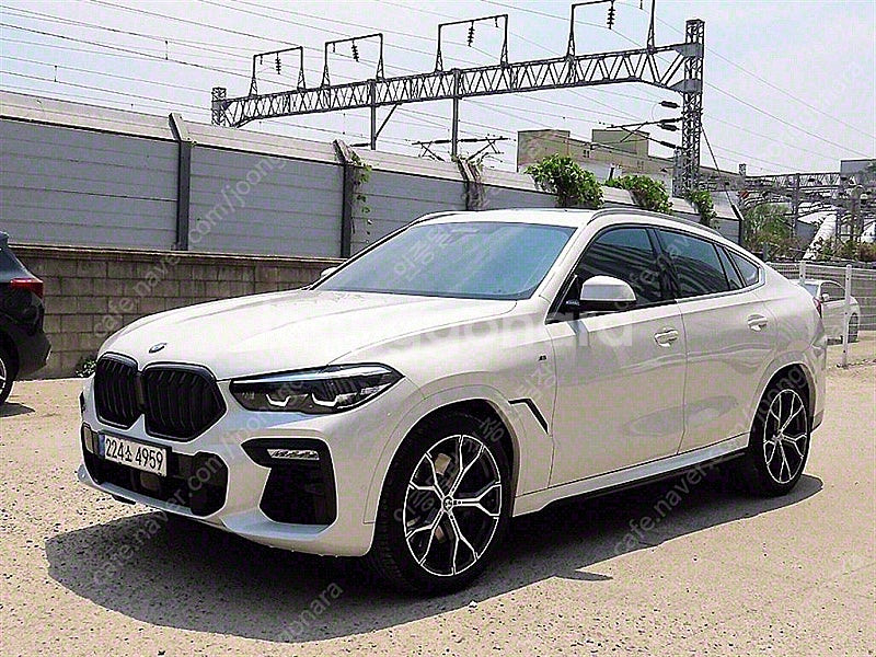 BMW X6 중고차 할부 개인사업자 차량구매 수입중고차...--3