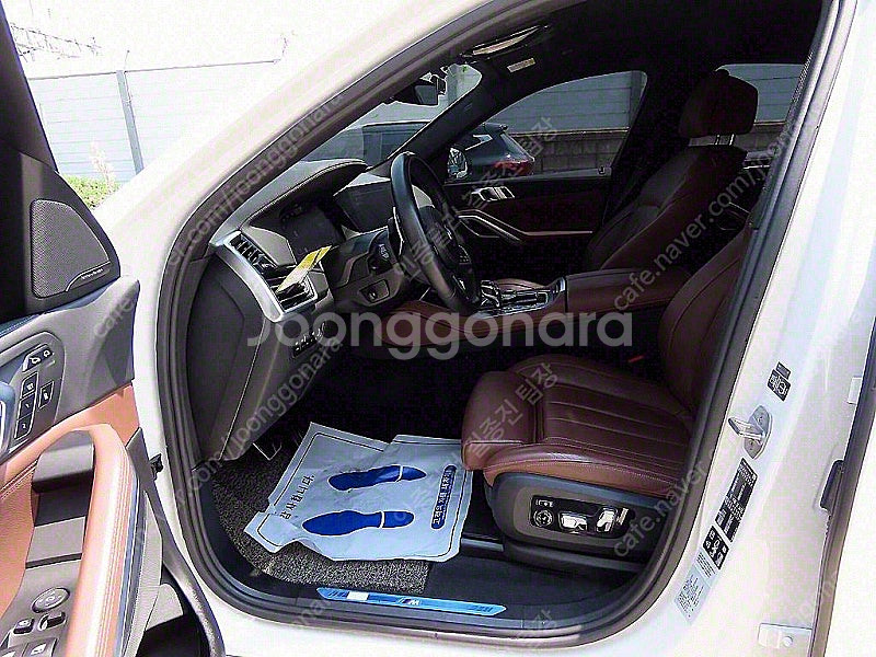BMW X6 중고차 할부 개인사업자 차량구매 수입중고차...--6