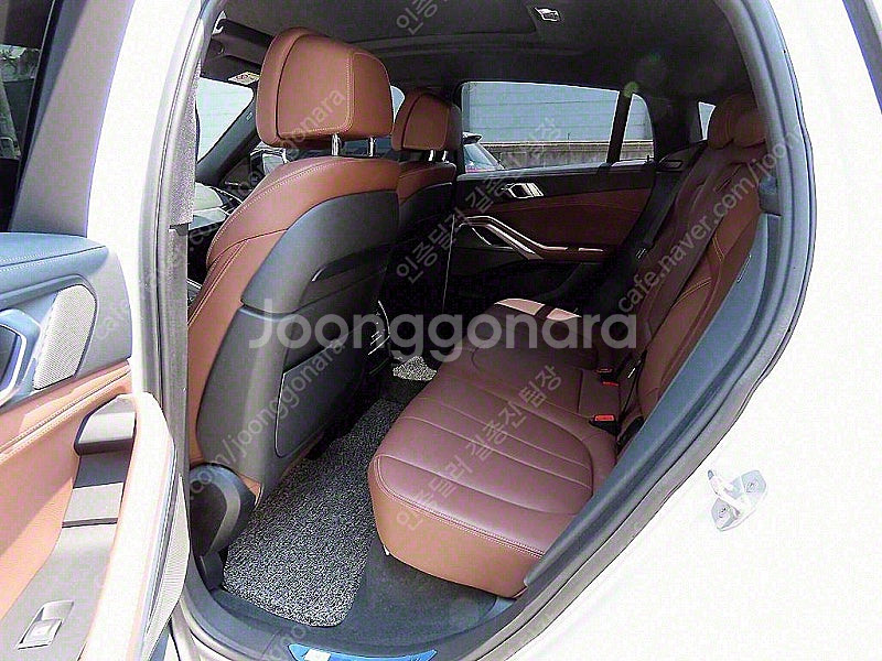 BMW X6 중고차 할부 개인사업자 차량구매 수입중고차...--7