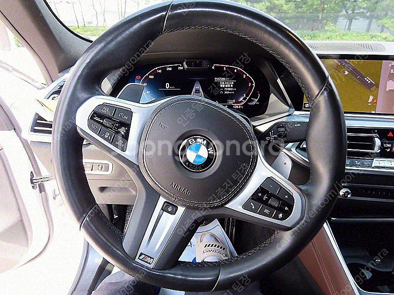 BMW X6 중고차 할부 개인사업자 차량구매 수입중고차...--9