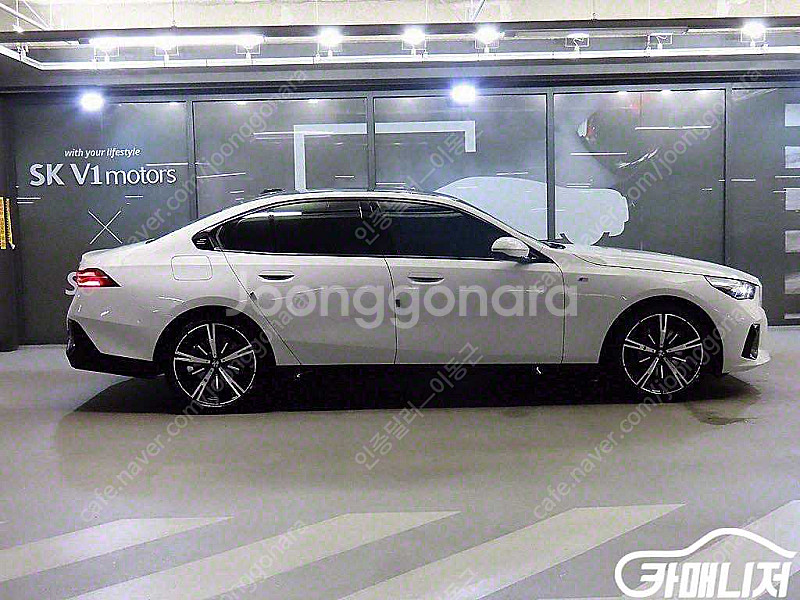[BMW]5시리즈 (G60) 530i xDrive M ...--3