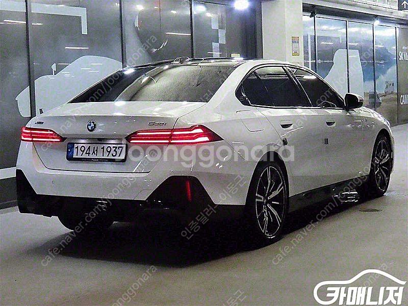 [BMW]5시리즈 (G60) 530i xDrive M ...--4