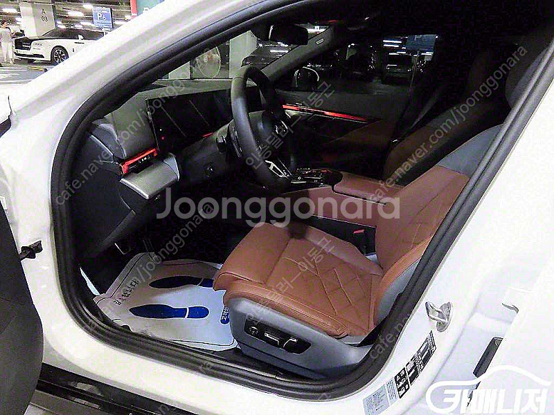 [BMW]5시리즈 (G60) 530i xDrive M ...--6