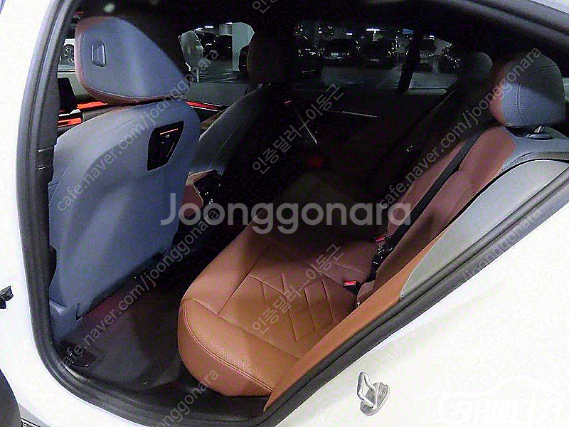 [BMW]5시리즈 (G60) 530i xDrive M ...--7