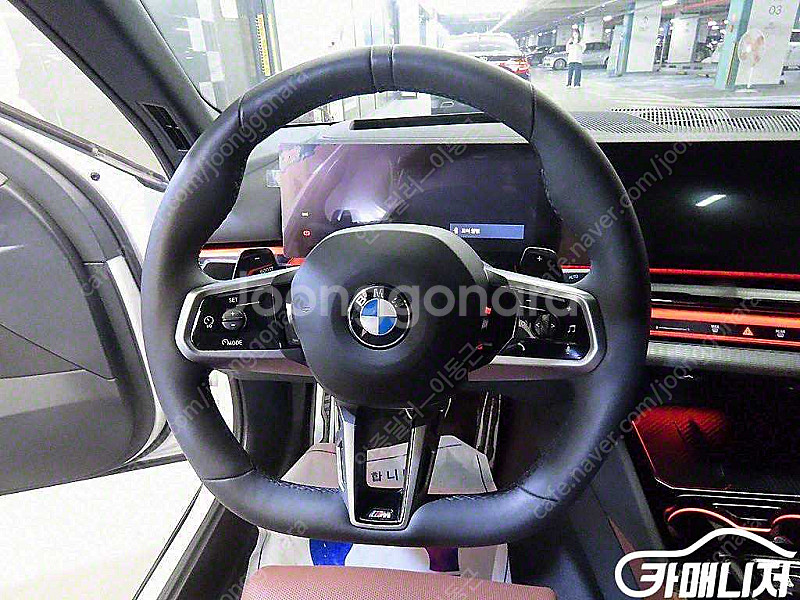 [BMW]5시리즈 (G60) 530i xDrive M ...--8