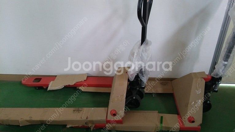 닛산 전동지게차 2.5톤 3단 4350MM 싸이드쉬프트...--4