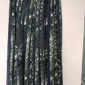 asos 플리츠스커트 66