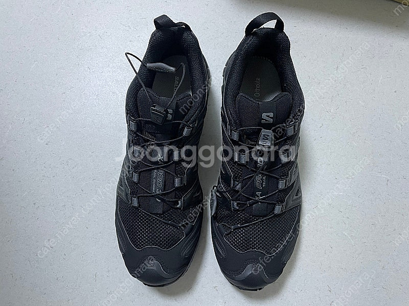 살로몬 xa pro 3d (265)--0