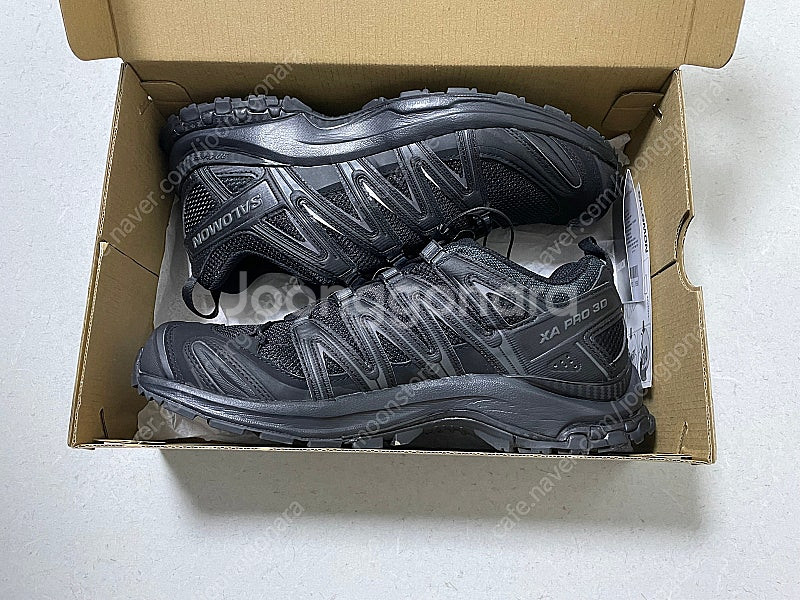 살로몬 xa pro 3d (265)--1
