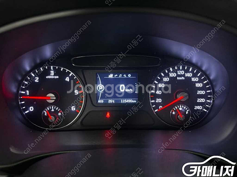 [기아]올 뉴 쏘렌토 디젤 2WD 2.2 노블레스 (5...--6
