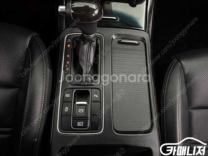 [기아]올 뉴 쏘렌토 디젤 2WD 2.2 노블레스 (5...--8