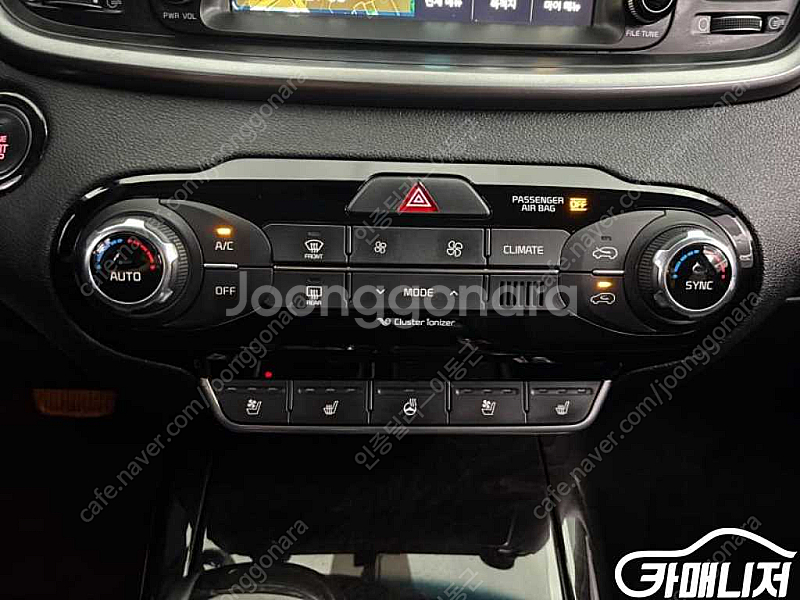 [기아]올 뉴 쏘렌토 디젤 2WD 2.2 노블레스 (5...--9