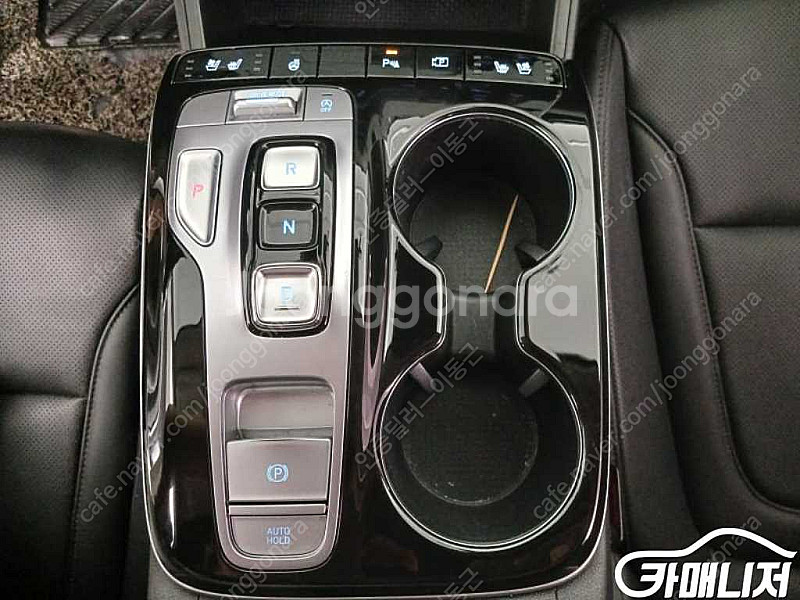 [현대]투싼 (NX4) 가솔린 1.6 터보 2WD 프리...--8
