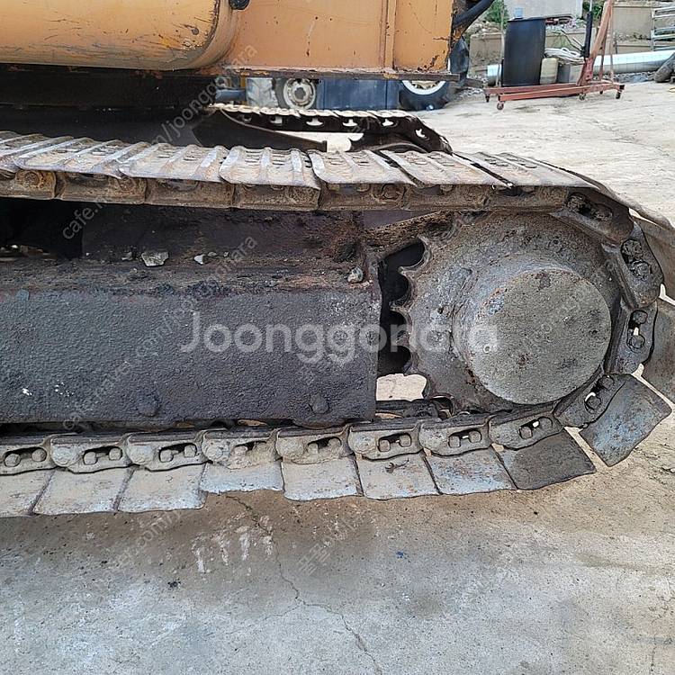 굴삭기02 MX55A--4