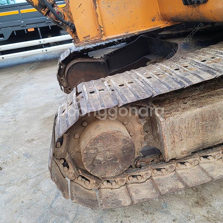 굴삭기02 MX55A--5