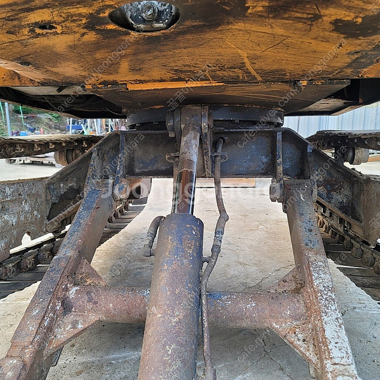 굴삭기02 MX55A--7