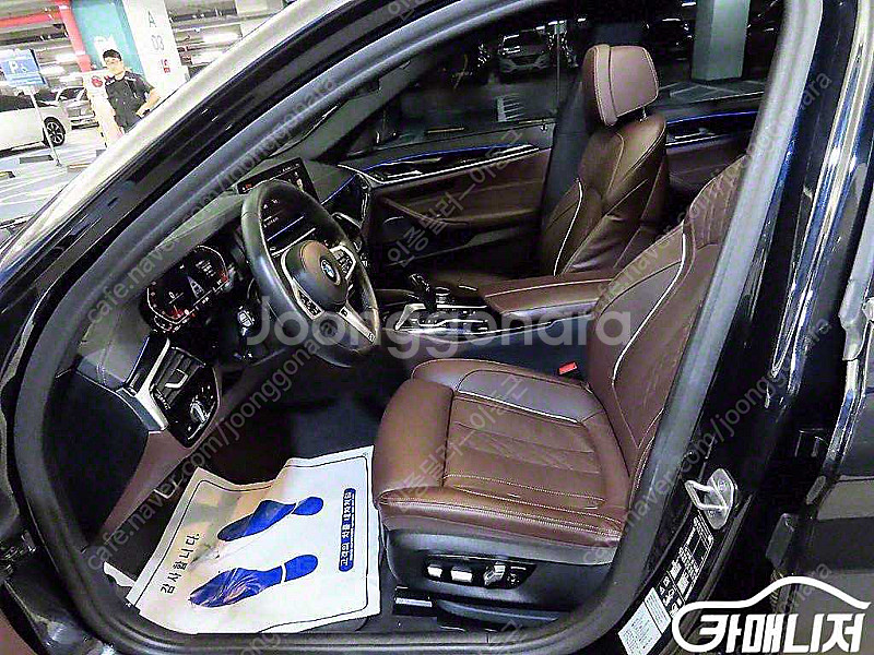 [BMW]5시리즈 (G30) 530i xDrive M ...--3
