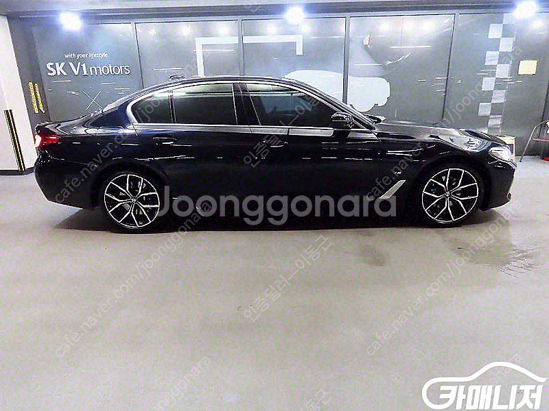 [BMW]5시리즈 (G30) 530i xDrive M ...--4
