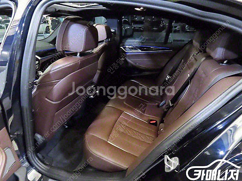 [BMW]5시리즈 (G30) 530i xDrive M ...--7