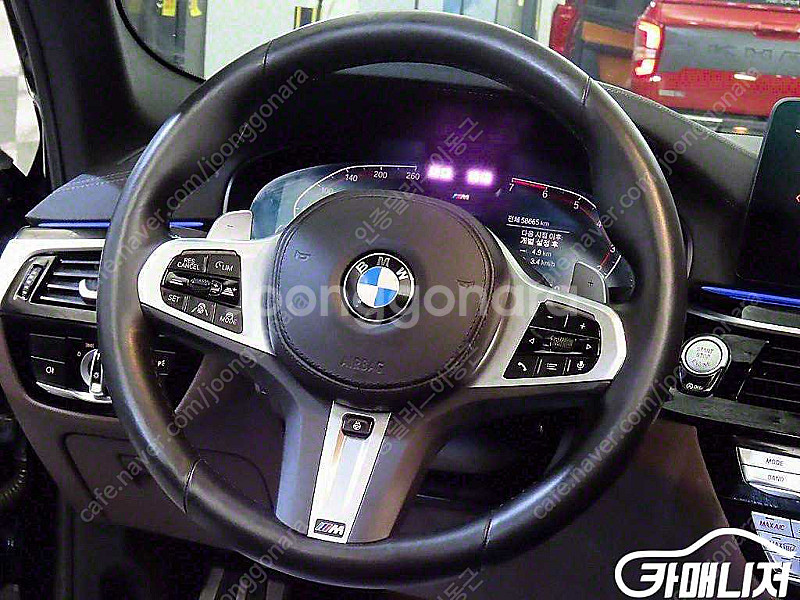 [BMW]5시리즈 (G30) 530i xDrive M ...--8