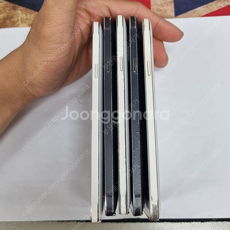대량가능) 188325 갤럭시노트4 땡처리 중고폰 3만...--5