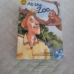 sunshine readers 선샤인 리더스 60권, 시디