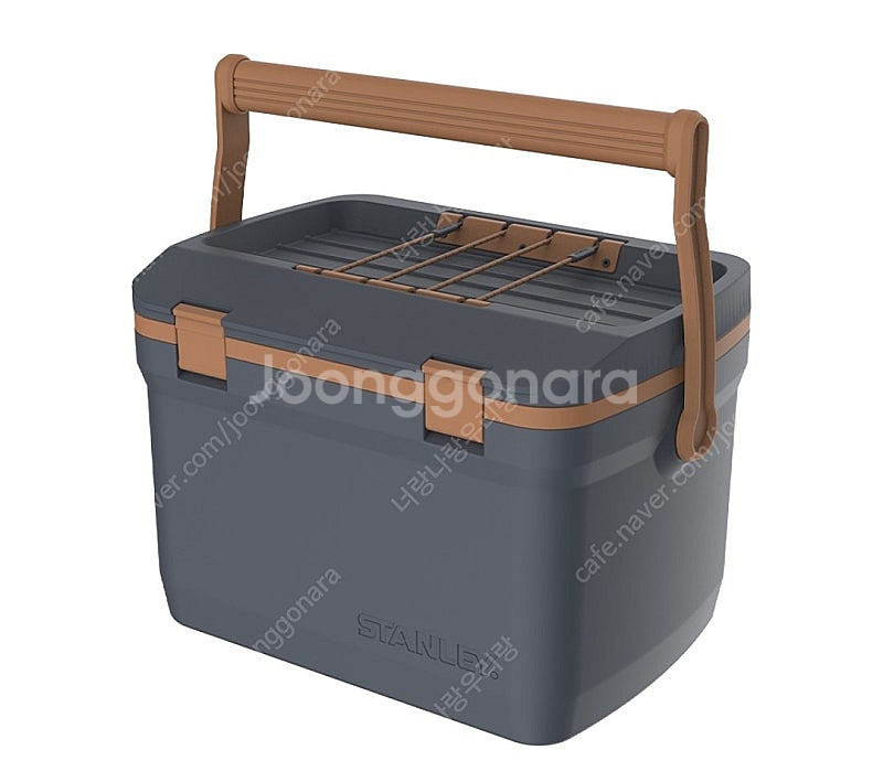 스탠리아이스박스. 최신상쿨러. (박스미개봉새것)--1