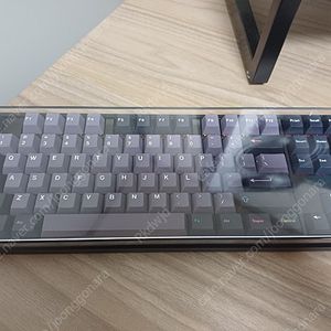 FROG TKL 블랙 베놈 MX 팝니다.