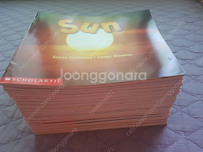 science story book 세상에서 가장 쉬운 ...--0