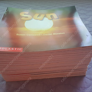 science story book 세상에서 가장 쉬운 사이언스 스토리북 60권, 시디