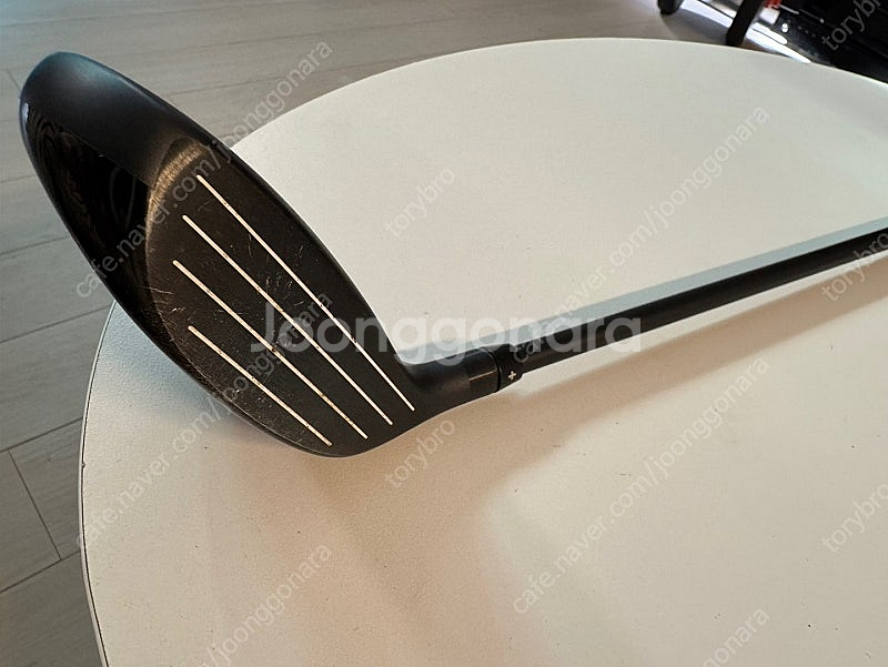 ping i25 5번우드 18도--4